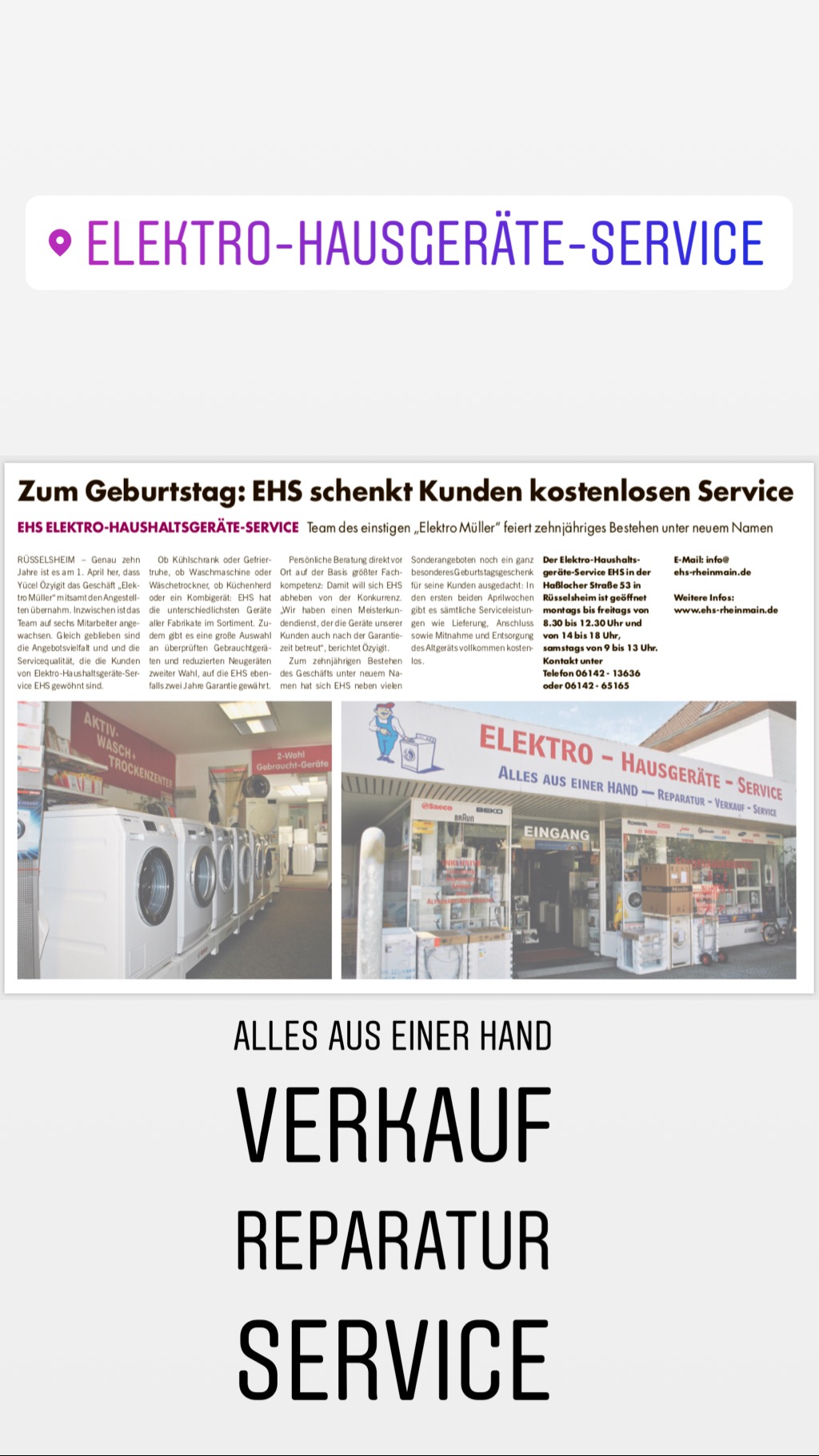 Service